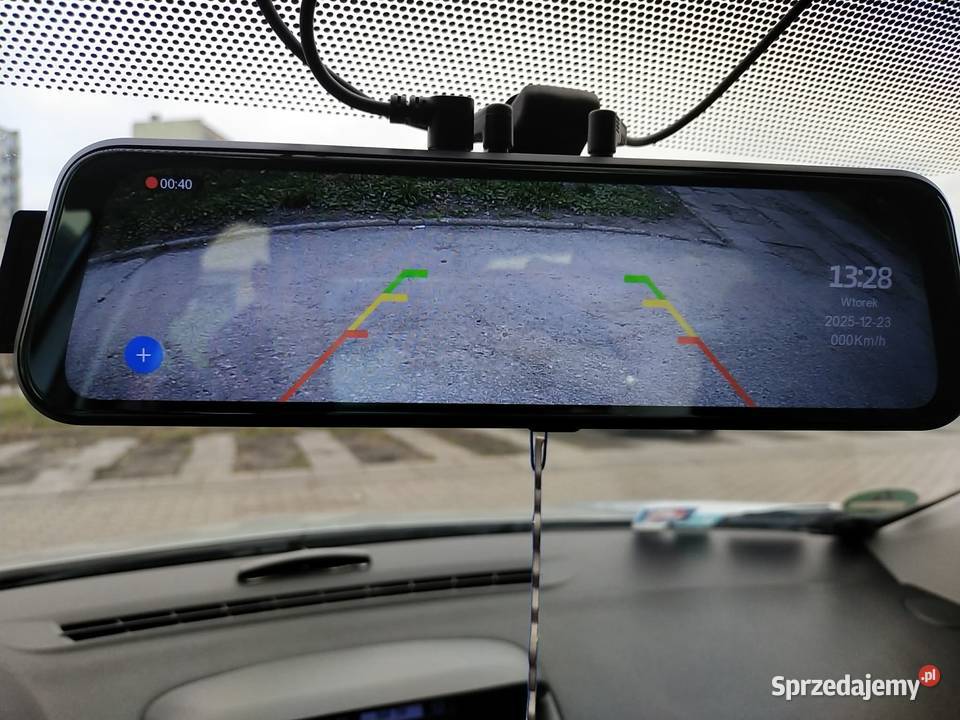 Renault Megane III Kombi 15 dCi 106 zadbany Megane