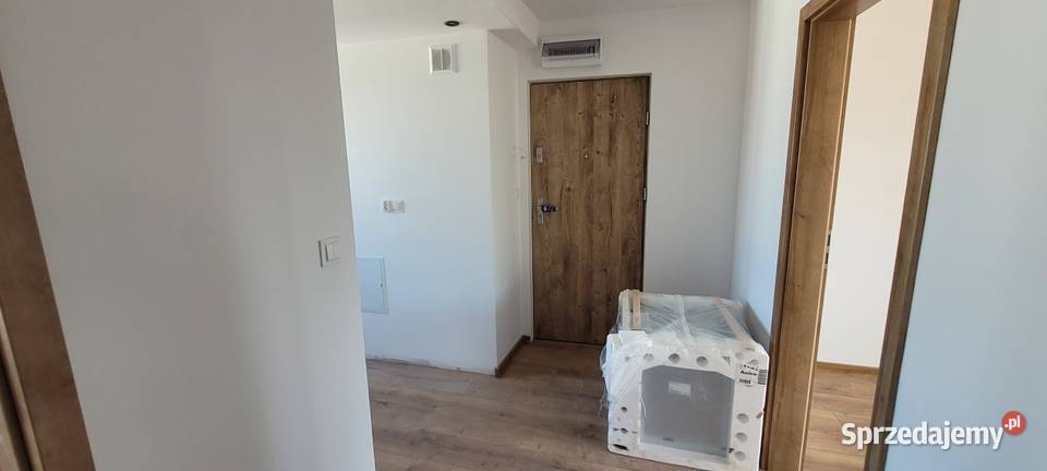 Sprzedam mieszkanie 47 Piętro 3 Białystok