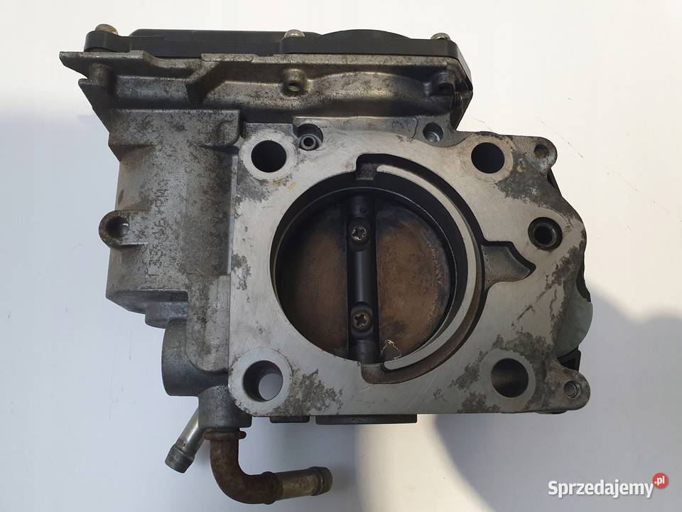 PRZEPUSTNICA Honda Civic VIII 18 VTEC R18A2 Chełm