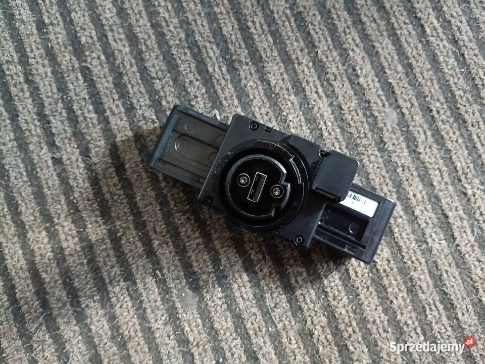 Uchwyt radia na telefon RENAULT DACIA CLIO 4