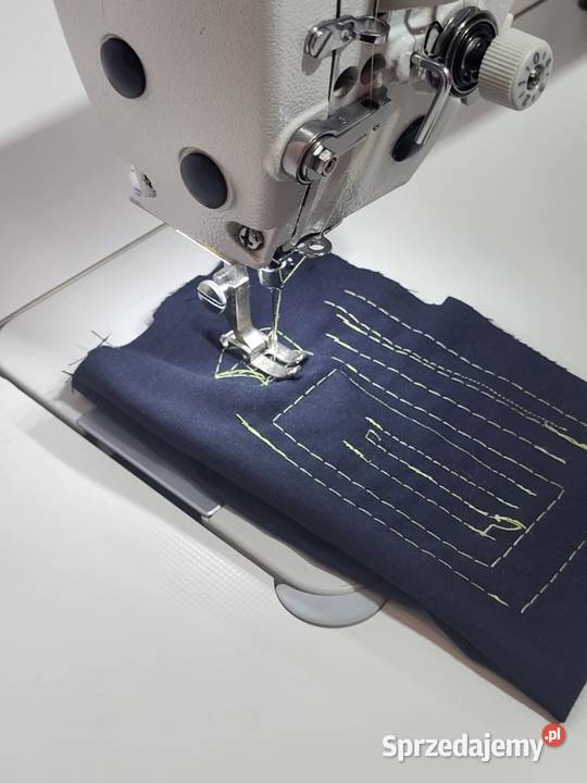 STEBNÓWKA KRAFFT KF5410J7 sprzedam