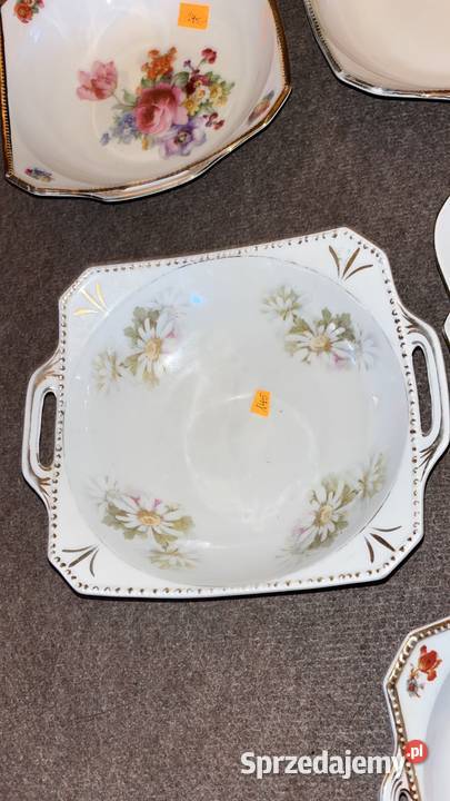 Patera Carl Tielsh Syg CT Altwasser Germany Gdańsk