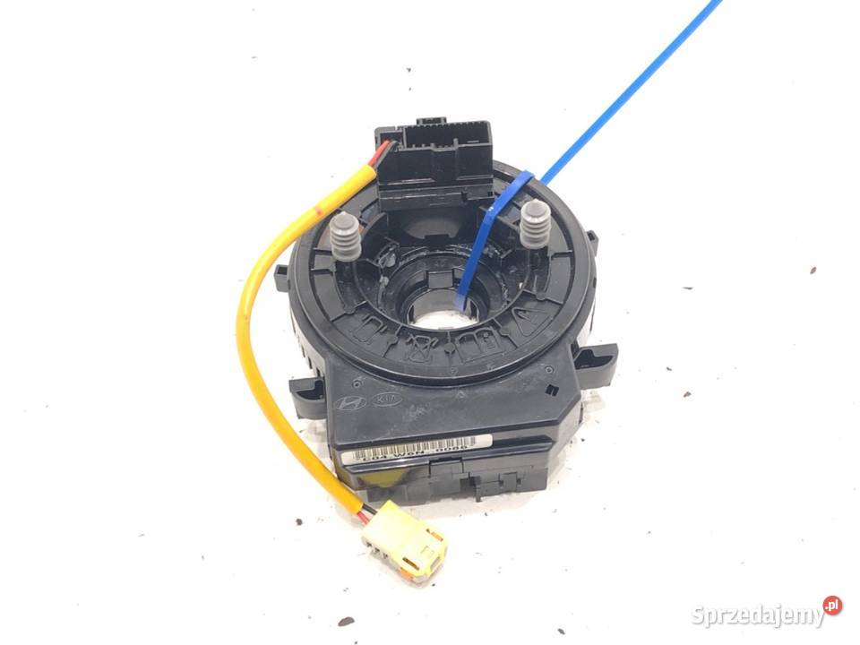 TAŚMA AIRBAG HYUNDAI ELANTRA VI SedanLimuzyna