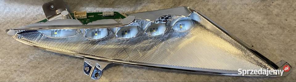 Led lampy prawej Nissan Juke I Lift sprzedam