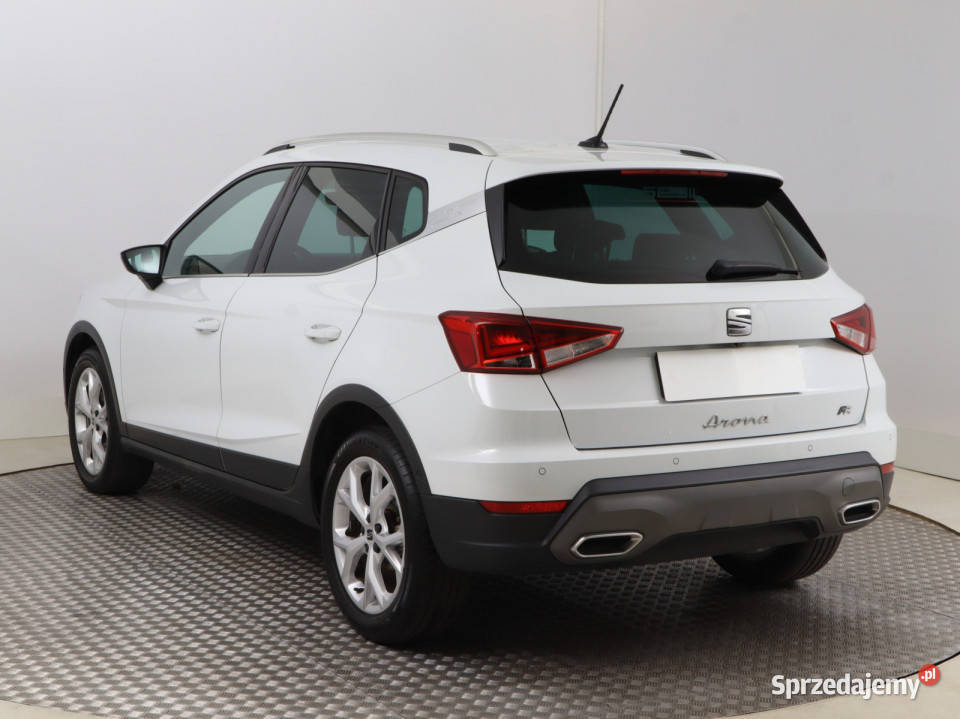 Seat Arona 15 TSI dolnośląskie