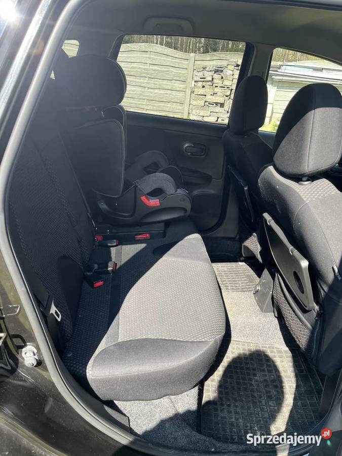 Nissan Note 14 benzyna sprzedam