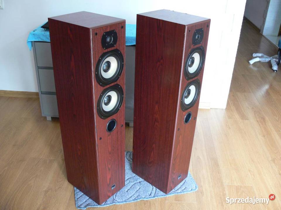 Mocne kolumny MAudio 2 x 150 wat WYSYŁKA podkarpackie Jasło