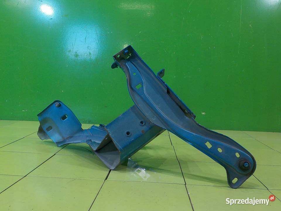 CITROEN C3 II 12 VTI 13r HB 5D podluznica prawa Suków