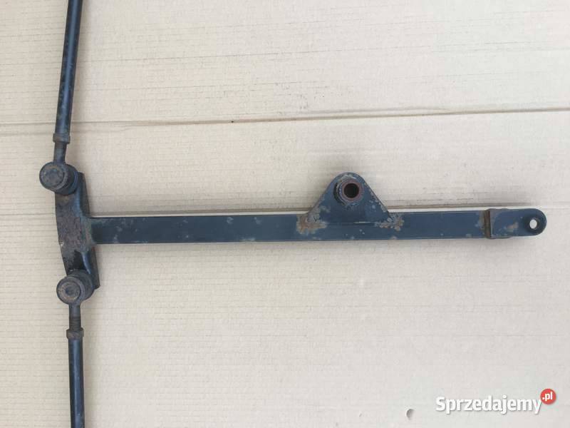 Casalini Sulky Pickup Drążki Kier Końcówki Dr świętokrzyskie Stąporków