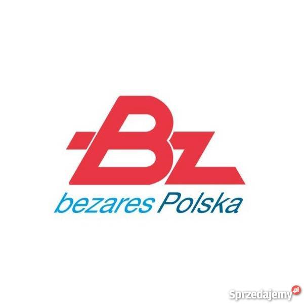 Rozdzielacz do wywrotu 2 ciśnienia Bezares Kraków