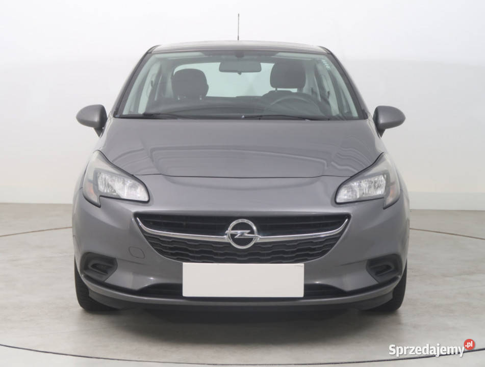 Opel Corsa 14 benzyna