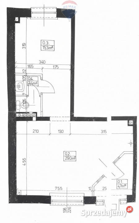 Doskonała Metrze Natolin sprzedam