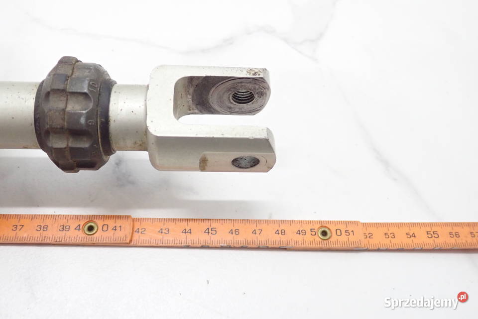 Amortyzator Centralny Tył 465 Długości SHERCO Strzelce Krajeńskie