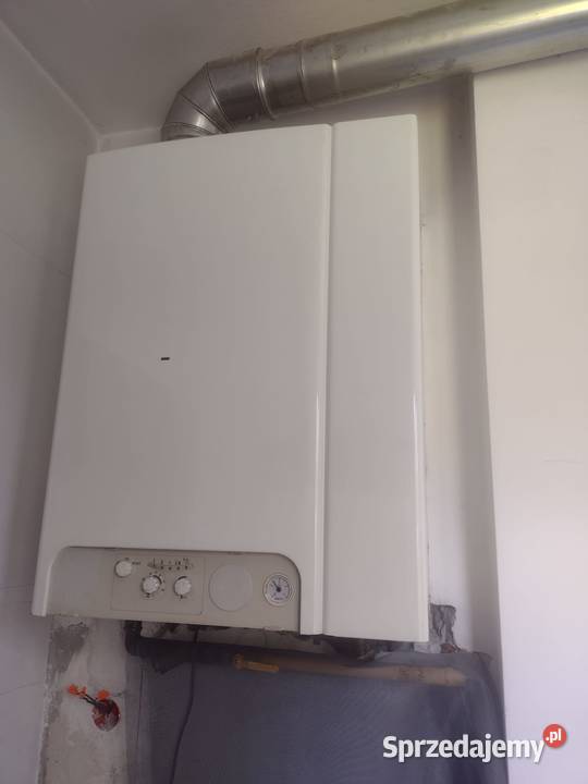 Kocioł Ferroli Domina Oasi C 24 E Borówiec