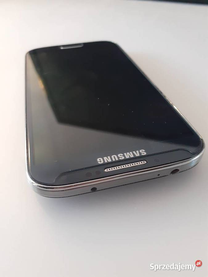 Telefon SAMSUNG S4 GTI9505 Radom