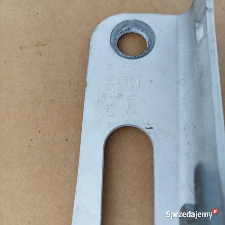 Sprzedam zawiasy maski pokrywy Silnika Seat Opoczno