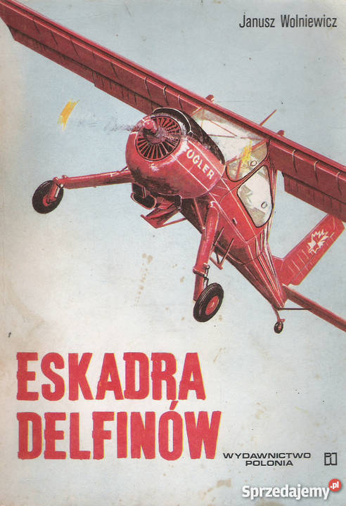 Eskadra delfinów J Wolniewicz Pozostałe Puławy