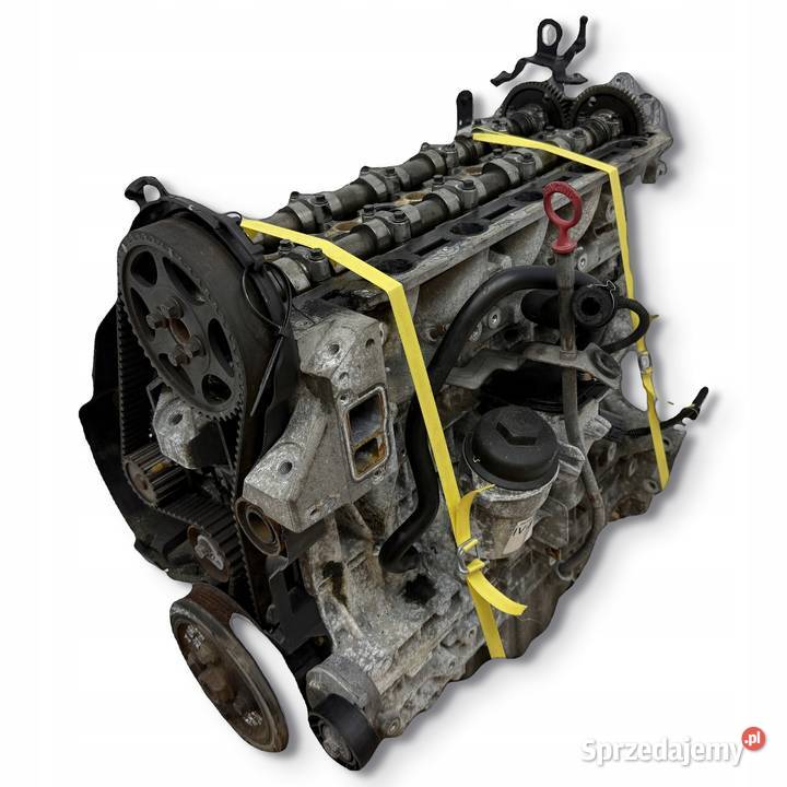 GŁOWICA 08687846 Volvo V70 III S80 II XC70 II lubelskie Chełm sprzedam