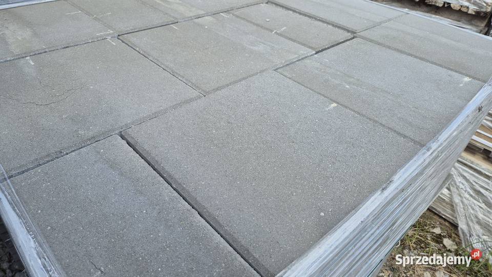 Płytka chodnikowa Białystok