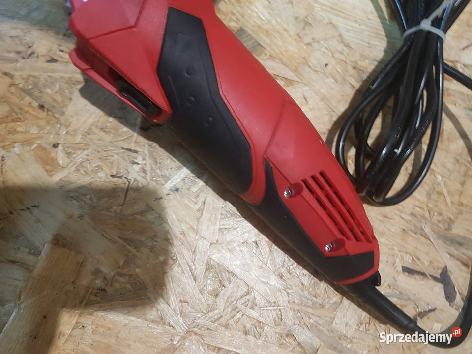 Szlifierka Kątowa EINHELL TEAG 115 Głogowa