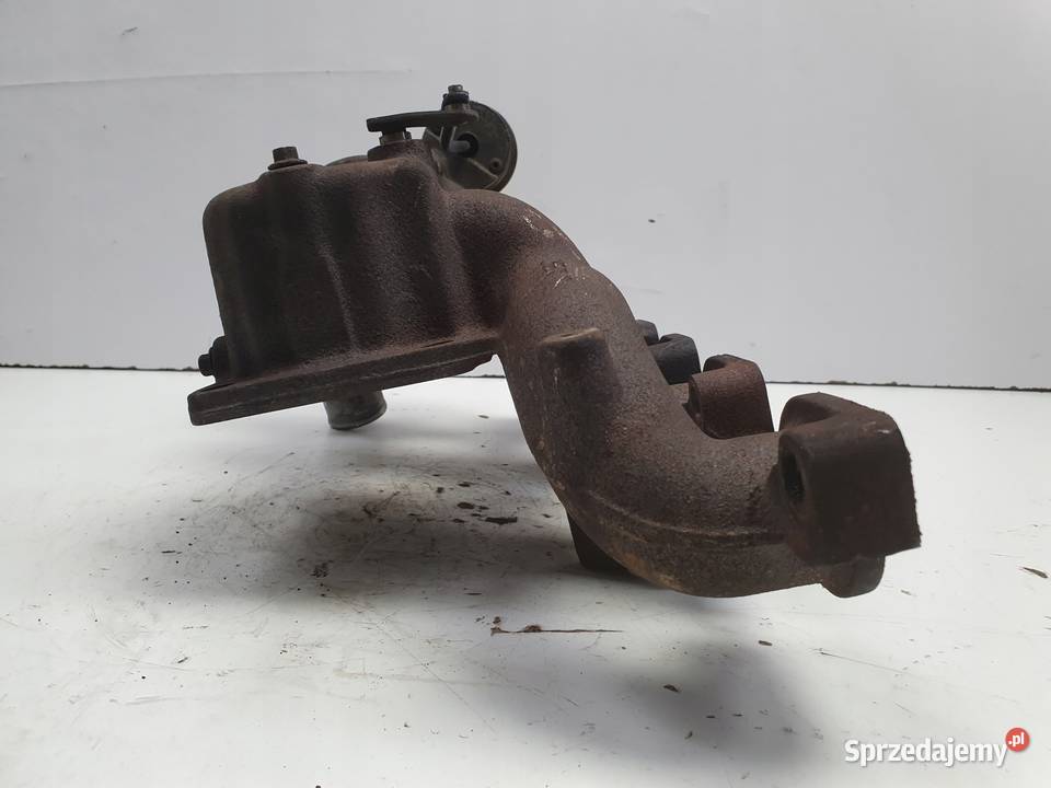 Ford Mondeo III MK3 20 TDDI TURBOSPRĘŻARKA turbo