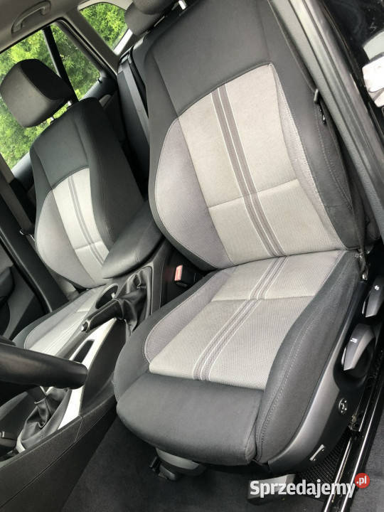 BMW X1 E84 2011r 20 diesel 143 sDrive Sportsize VAT marża wielkopolskie Wijewo