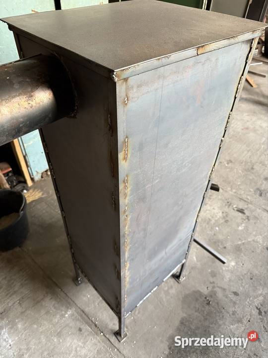 Piec Piecyk Koza Duży Biłgoraj