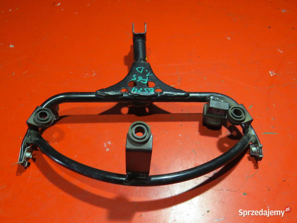 BMW F650 F 650 GS 1999 stelaż czachy mocowanie Warszawa sprzedam