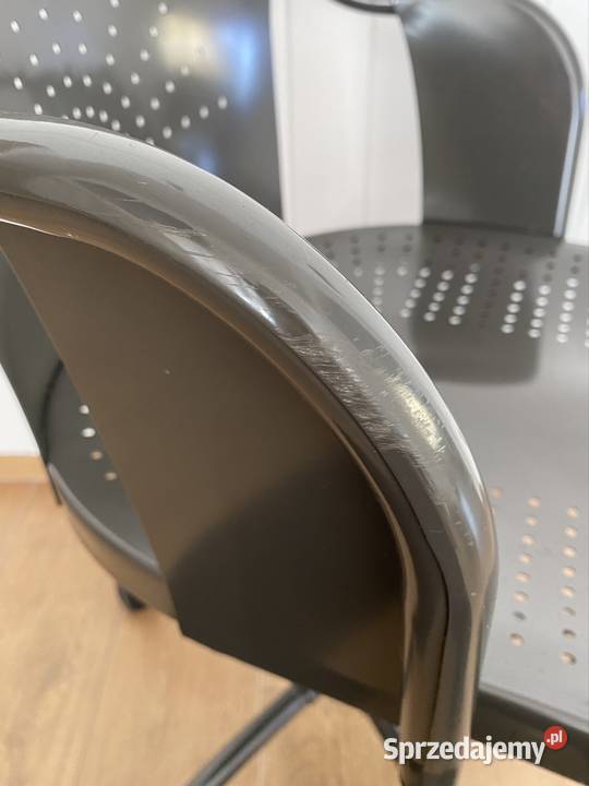 Krzesło obrotowe Ikea Roberget Skawina