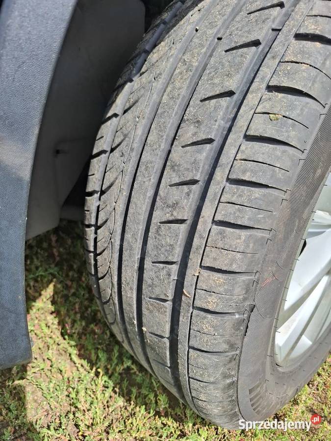 VW TOUAREG 30 TDI 4x4 automat 8 biegowy BEZ diesel Dywity sprzedam