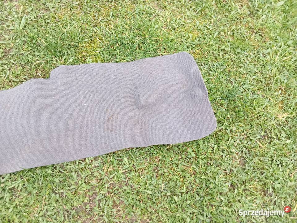 TAPICERKA POLONEZ BOREWICZ