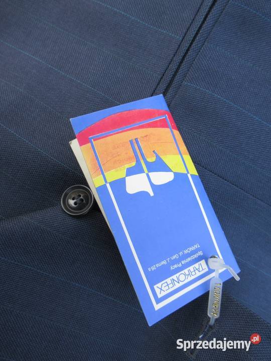 nowy Garnitur 4850 na 182 Tarkonfek 2 częściowy