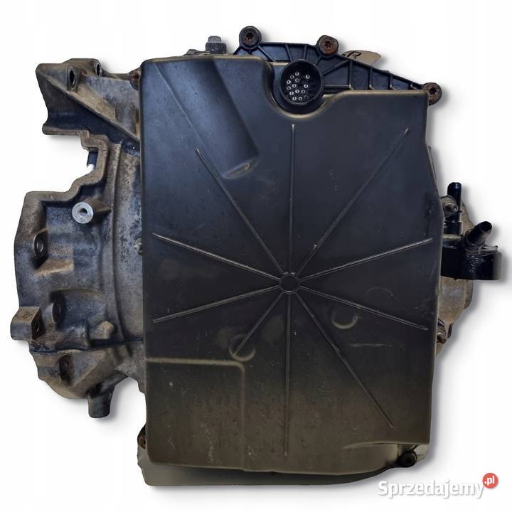 SKRZYNIA BIEGÓW AG9R7000GB Ford Galaxy II MK2 S Chełm sprzedam