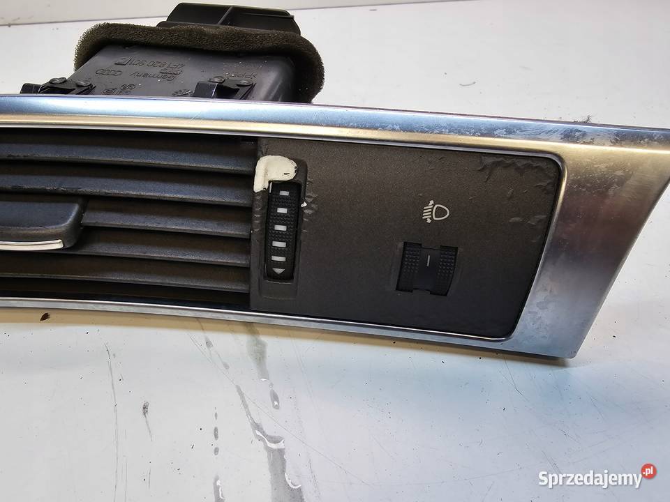 KRATKA NAWIEWU LEWA AUDI A6 C6 4F1820901C sprzedam