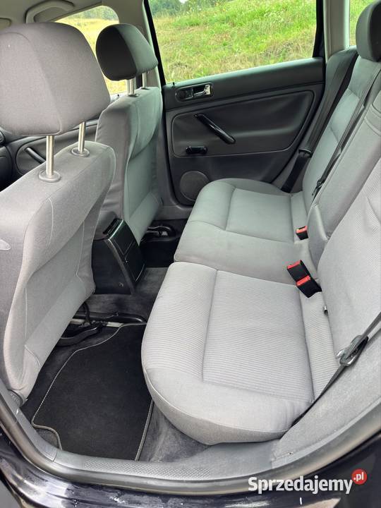 Volkswagen Passat B5 19 TDI 130 Piękny 330000km pomorskie Zblewo