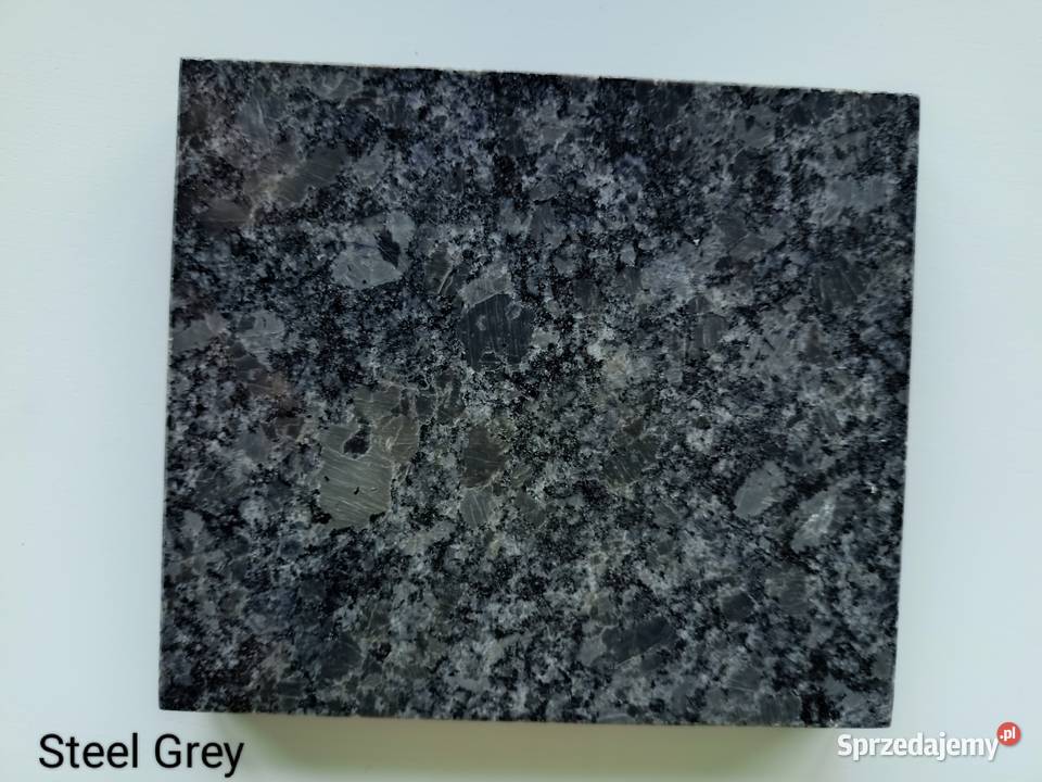 Parapety granitowe na wymiar Parapety Wrocław