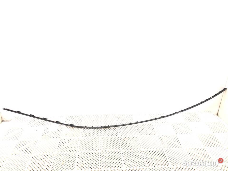 LISTWA ZGARNIAJĄCA PRZÓD LEWY BMW G30 podkarpackie