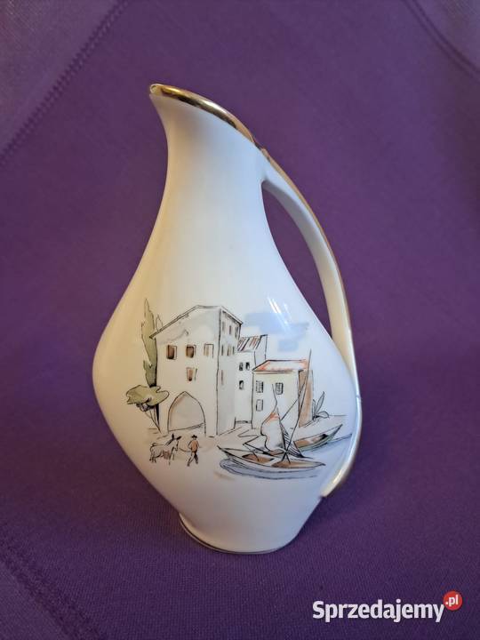 Wazon asymetryczny Alka Kunst lubuskie