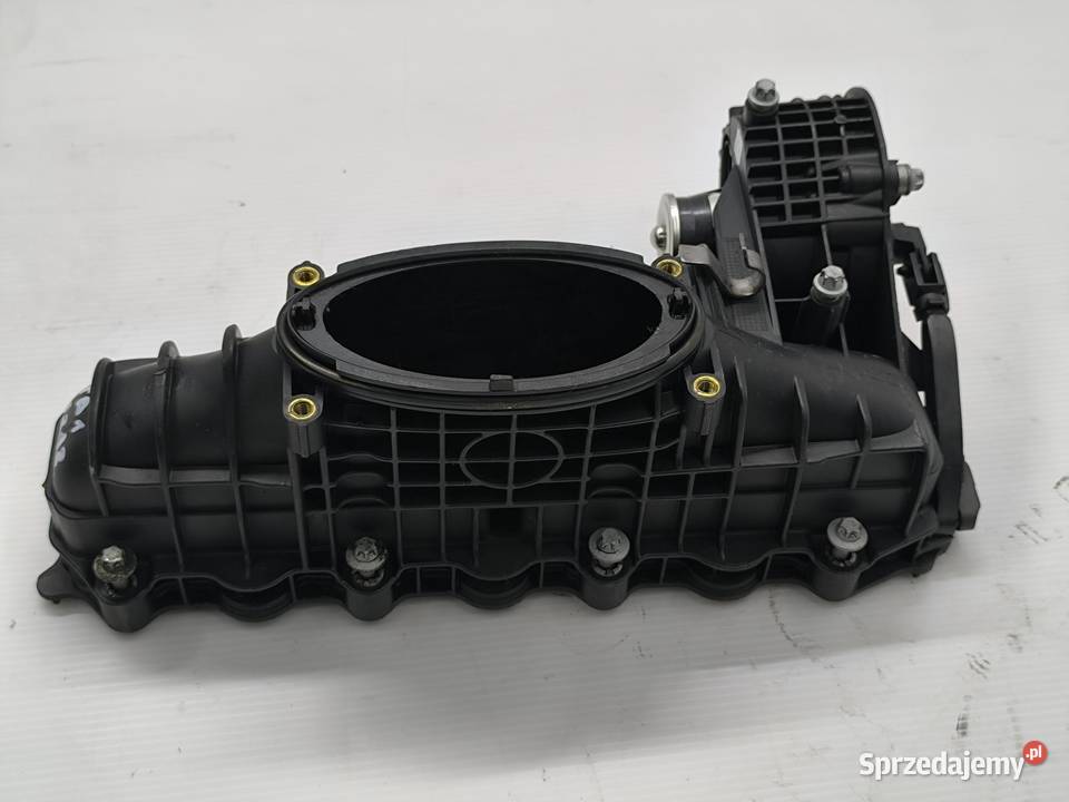 KOLEKTOR SSĄCY MERCEDES EKLASA W212 22 CDI sprzedam