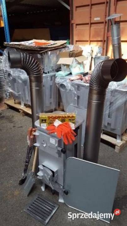 Rura dymowa fi 120 1mb GRUBE RURY PIEC Rzeszotary