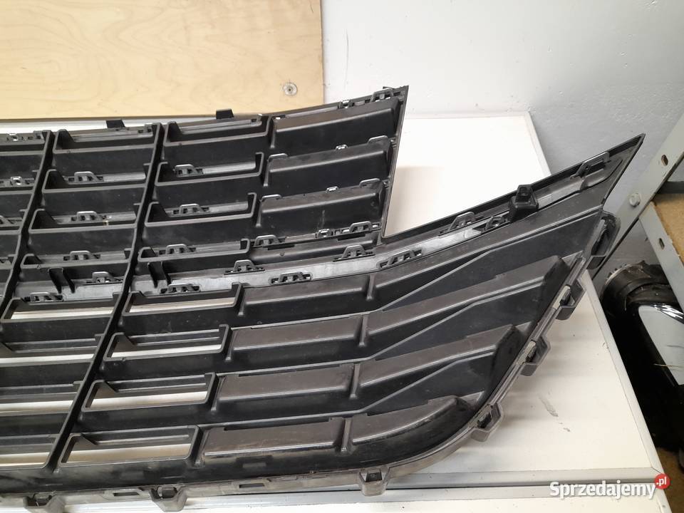 GRILL ATRAPA CHŁODNICY VW T6 LIFT 7LA853651B Goleniów