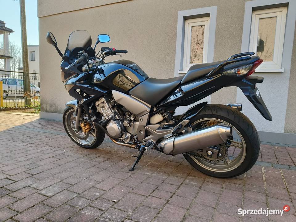 Cbf 1000 ABS sprzedam