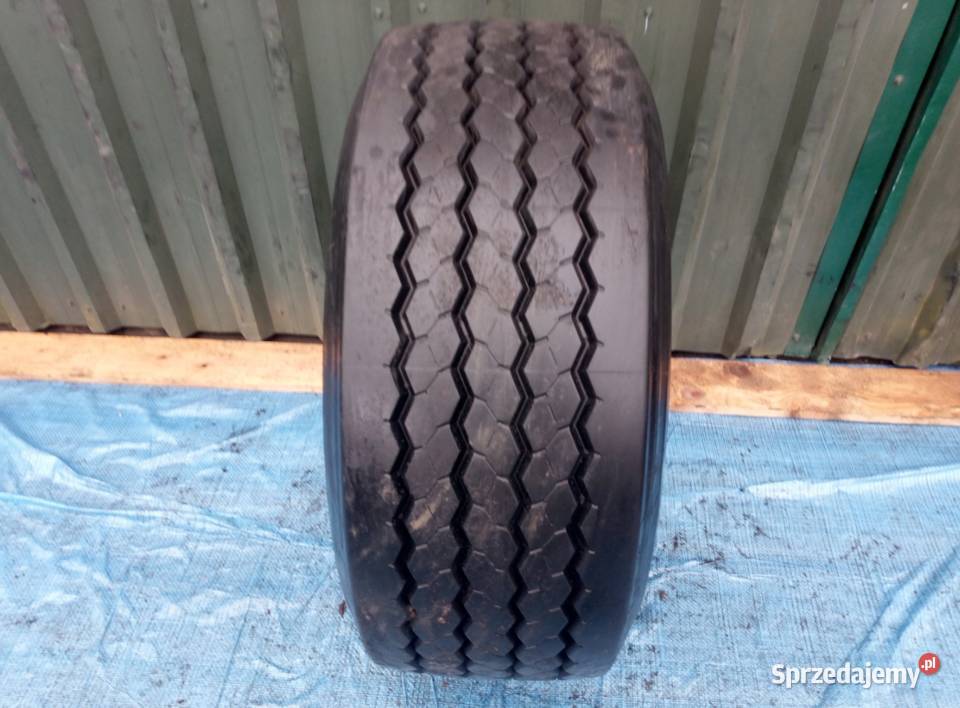 Opona Nalewka Goodyear 38555 R 225 225 Rolnictwo