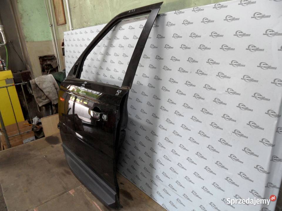 RANGE ROVER SPORT I L320 LIFT 08r drzwi lewe Drzwi