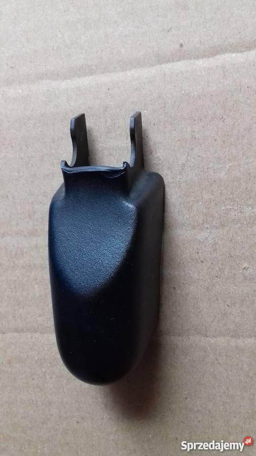 Osłona wycieczki tylnej szyby Renault Megane Małkinia Górna sprzedam