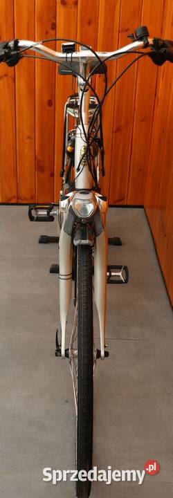 Rower męski Gazelle Geneve Gold Line H 57 I inne Milanówek sprzedam