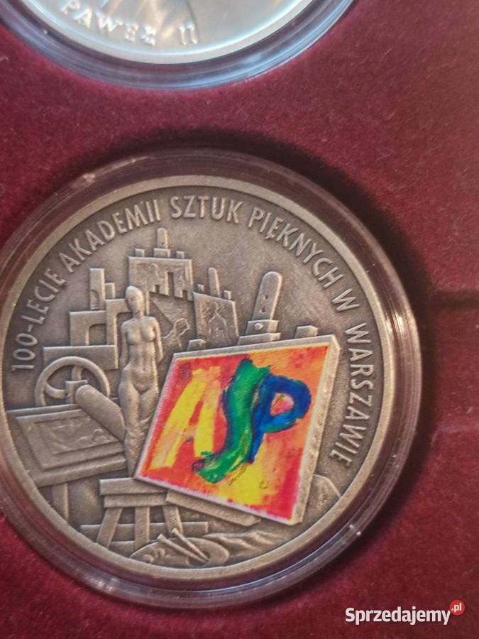 10 kolekcjonerskie Bydgoszcz sprzedam