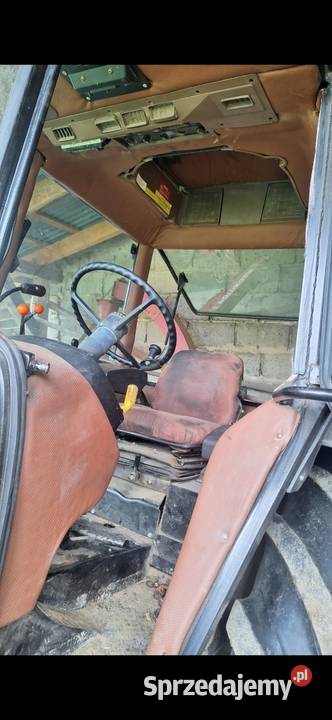 John deere 2040s 75 tur 2040 2140 Iwkowa