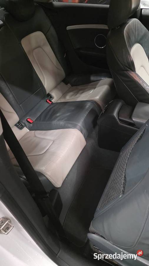 Audo A5 anglik 30 quattro Bang olufsen nieuszkodzony