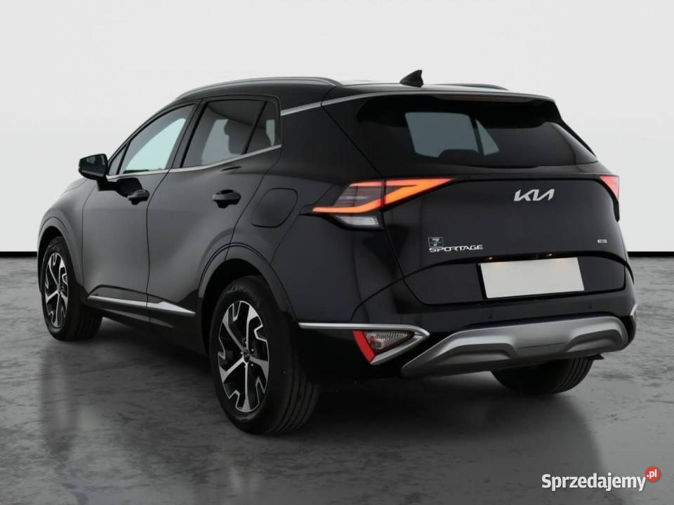 Kia Sportage 16 TGDI HEV hybryda Sportage Piaseczno
